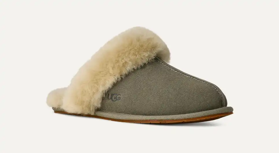 Women's Scuffette II Slipper