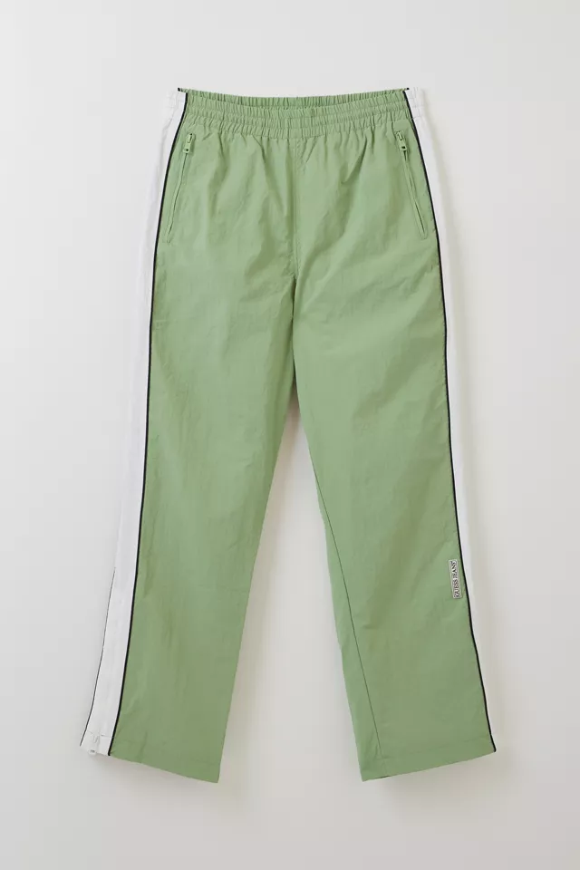 GUESS JEANS Windbreaker Track Pant