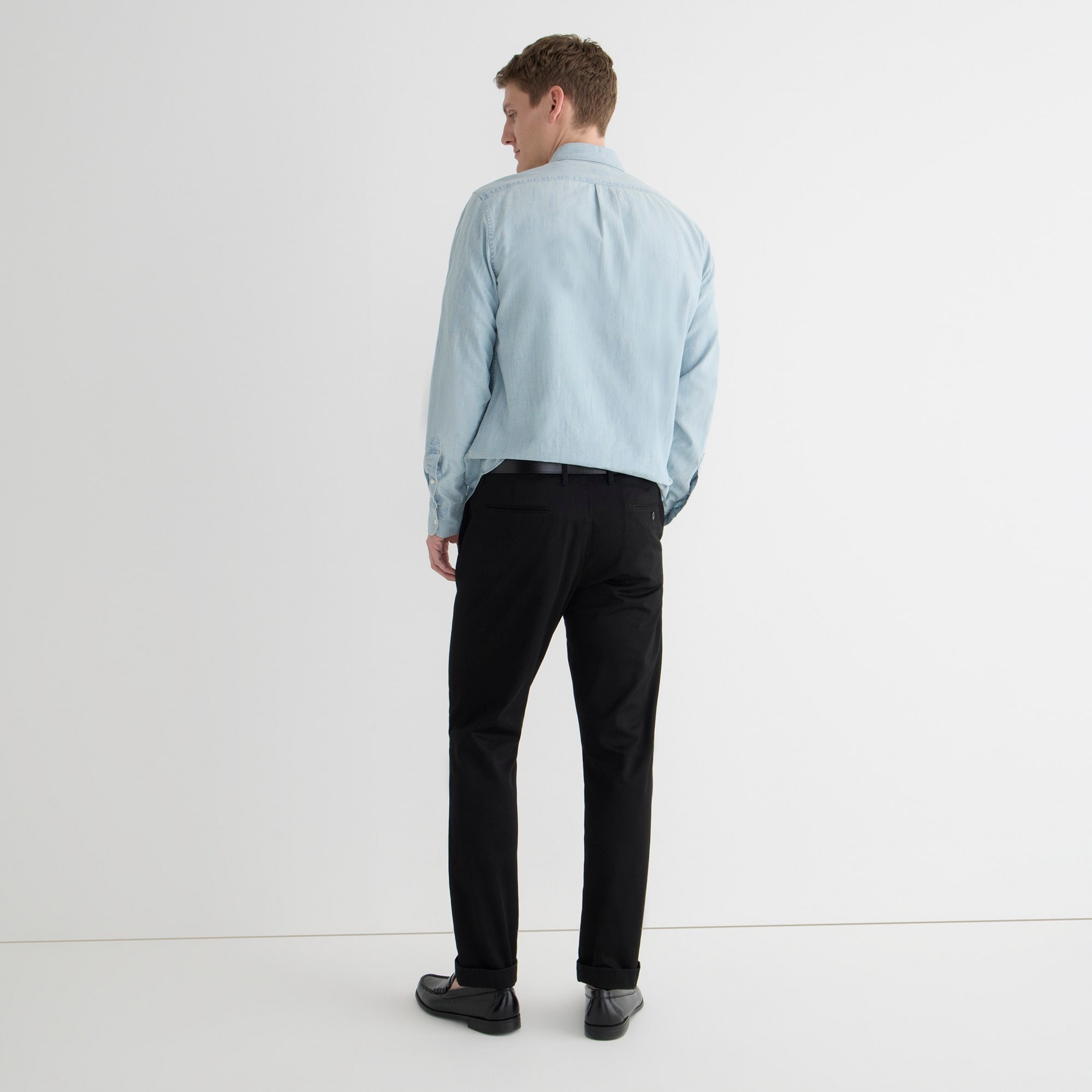 770&trade; Straight-fit stretch chino pant