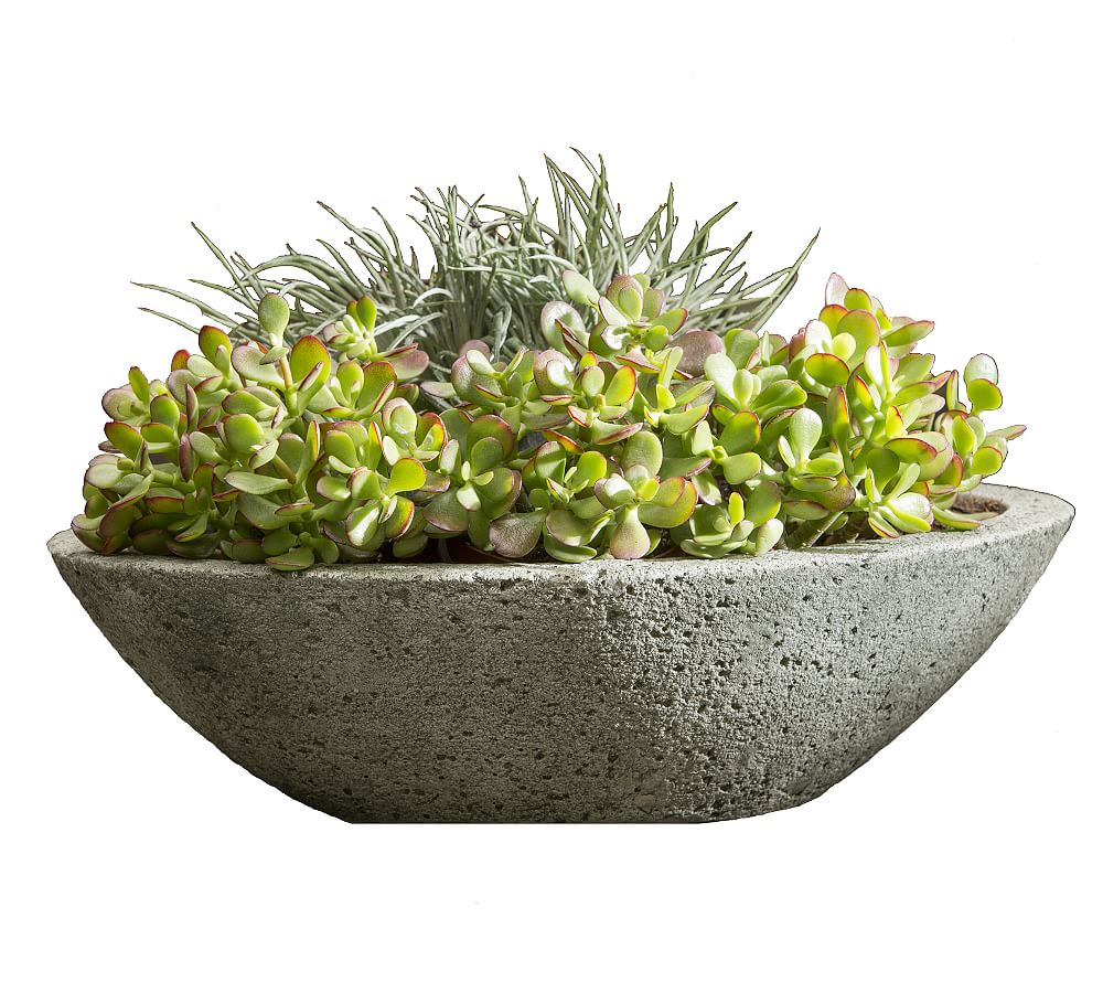 Amelie Outdoor Planters