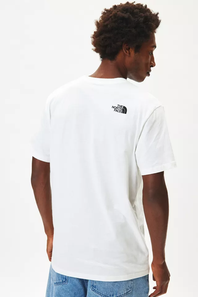 The North Face Glacier Graphic Tee
