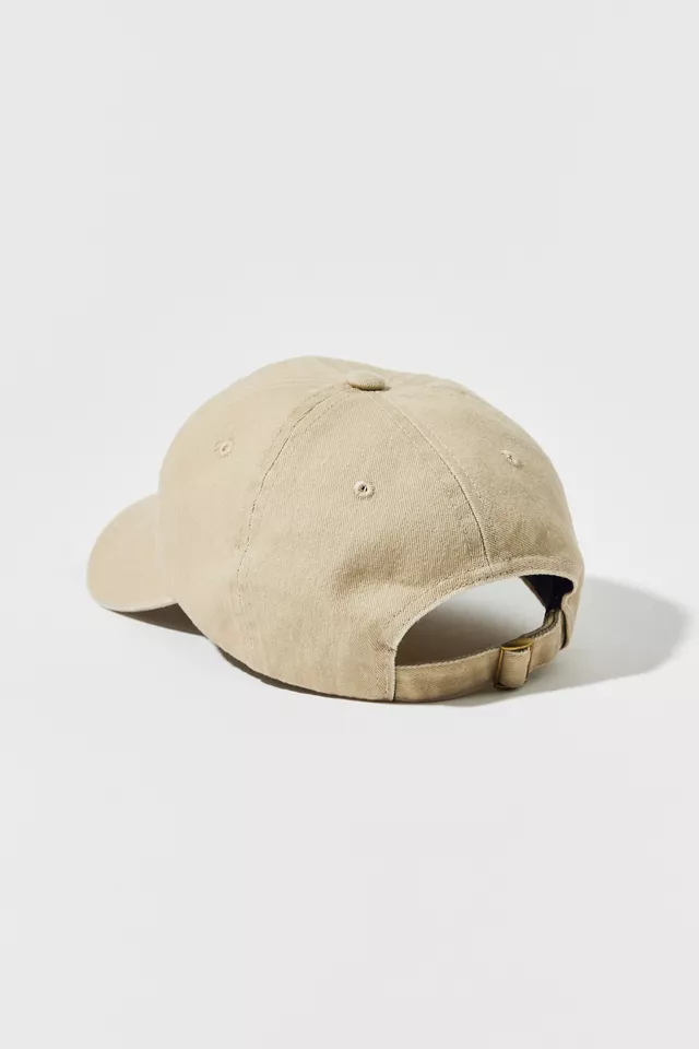 Destination Vintage-Washed Dad Baseball Hat