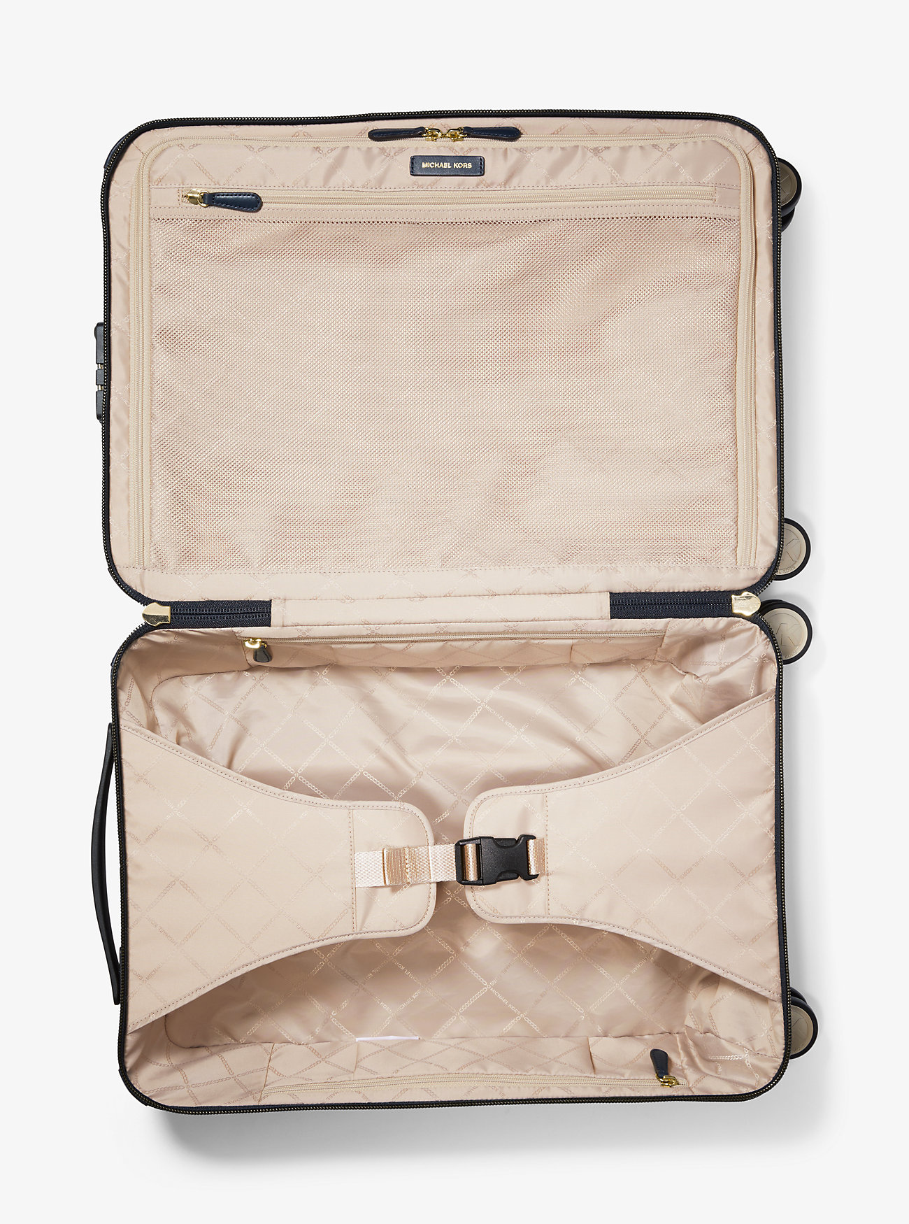 Logo Suitcase