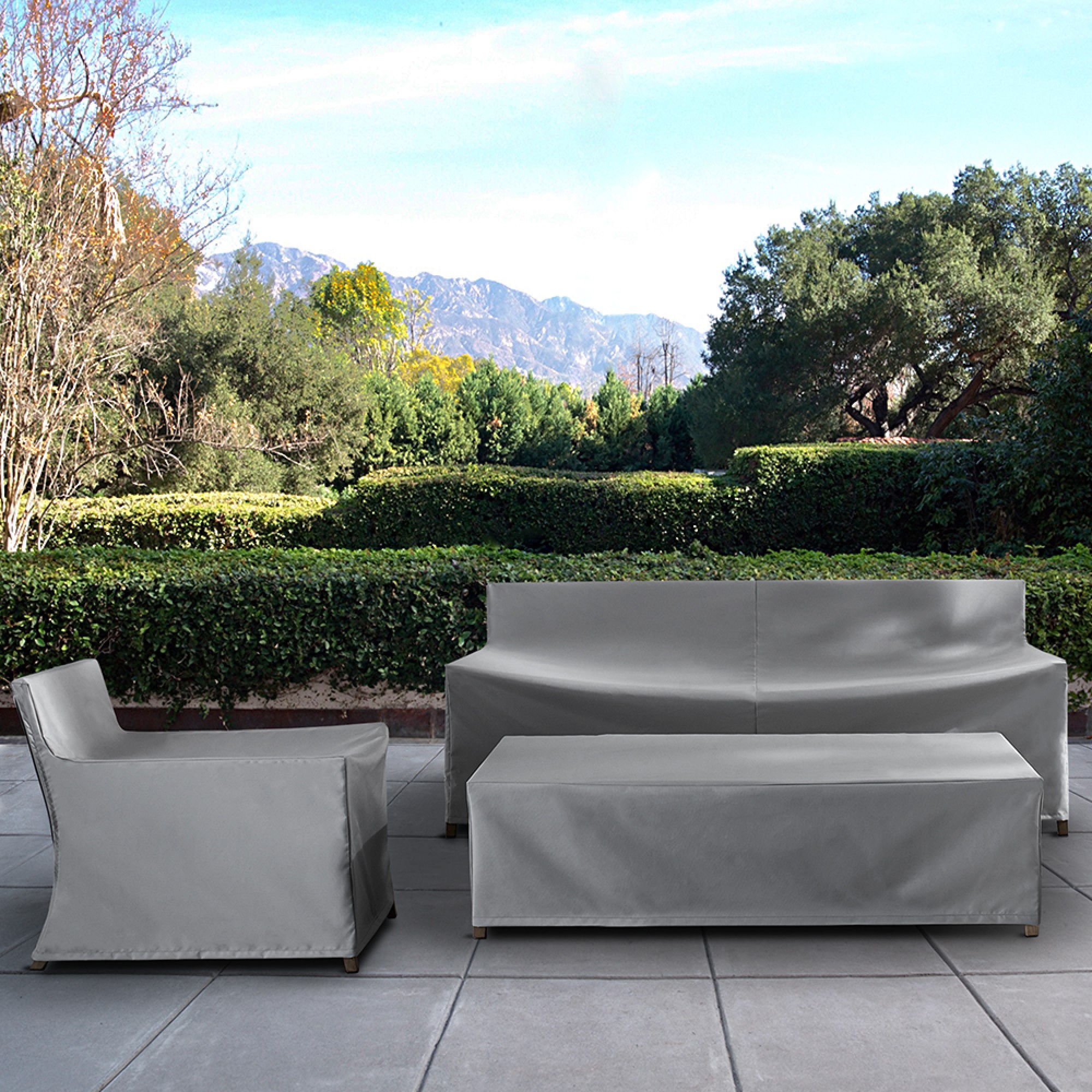 Larnaca Furniture Covers