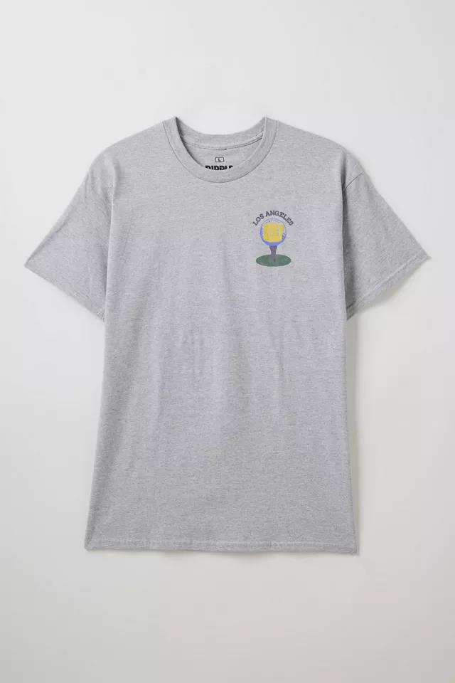 Club Sports Graphic Tee