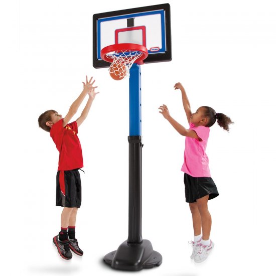 Play Like a Pro&trade; Basketball Set
