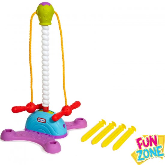 Fun Zone Splash Face&trade;