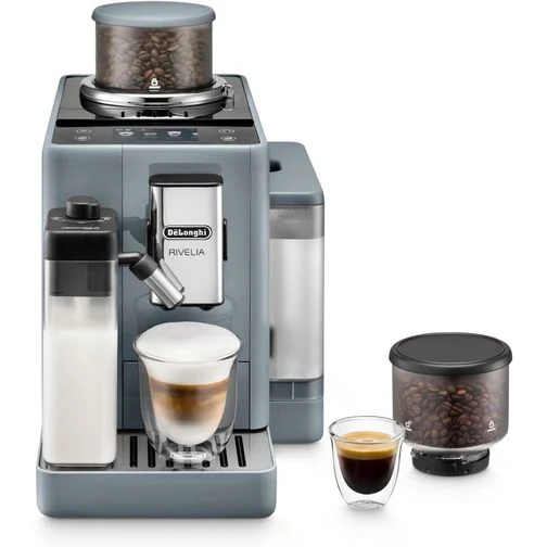 Delonghi Rivelia Super Automatic