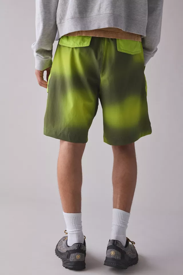 Without Walls Paneled Nylon Trail Utility Short