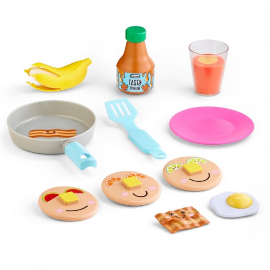 Tasty JR.&trade; Bake'n Share&trade; Yummy Breakfast