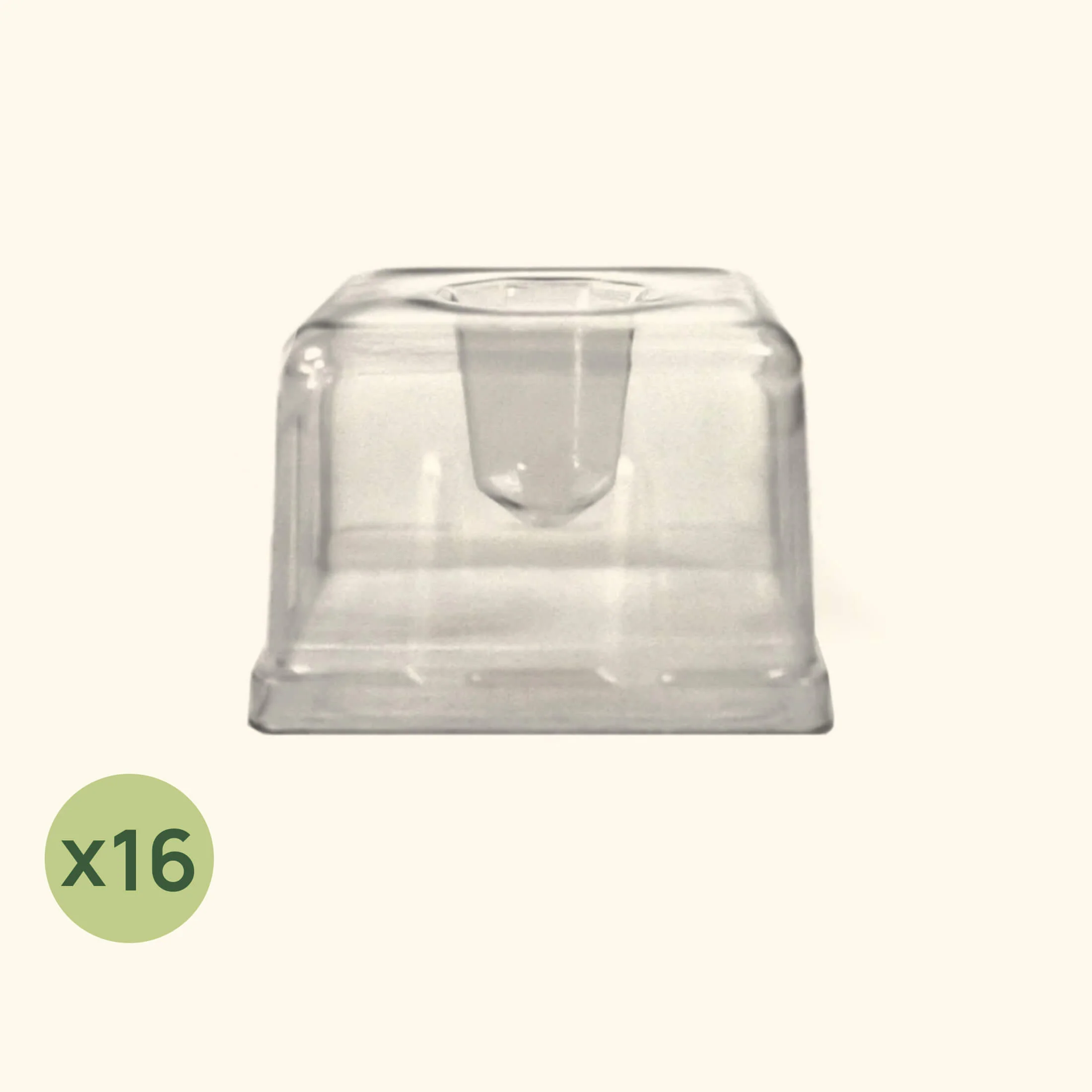 Seedling Drip Humidity Dome - 5