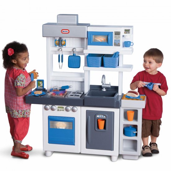 Ultimate Cook Kitchen