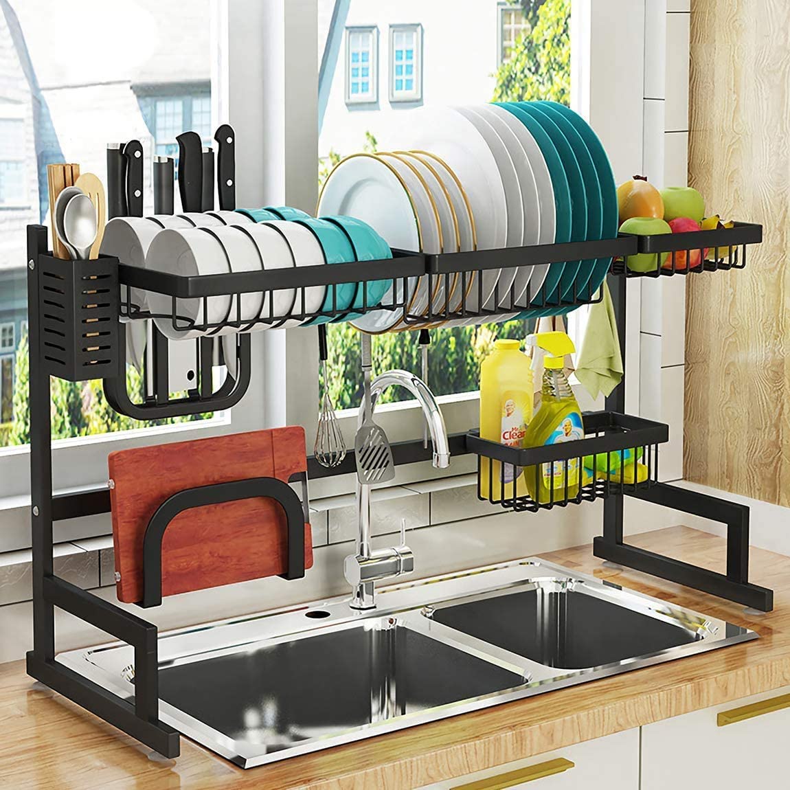 Over Sink(24