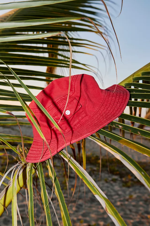 Cargo Bucket Hat