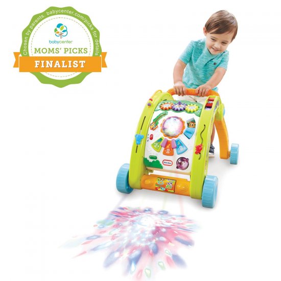 Light'n Go 3-in-1 Activity Walker&trade;