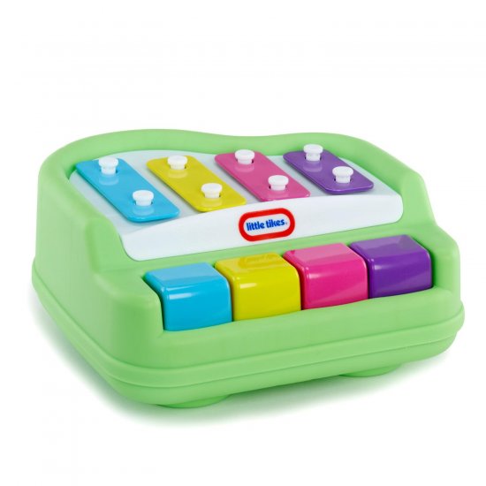 Tap-a-Tune&reg; Piano-Green