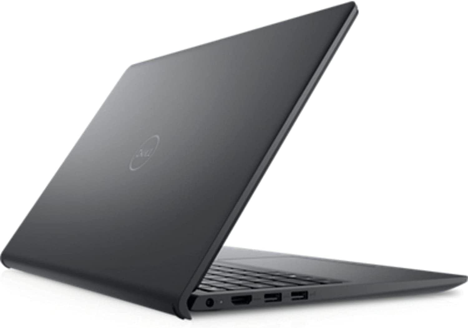 Inspiron 3525 Business Laptop, 15.6 Inch FHD, AMD Ryzen 7 5825U, Windows 11 Pro, 32GB RAM, 1TB SSD, Wi-Fi, HDMI, Bluetooth, Type-C, Long Battery Life, Carbon Black