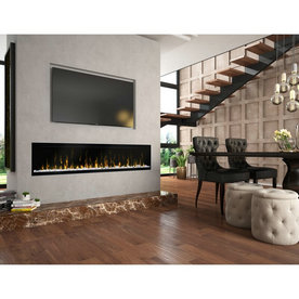Ignitexl Electric Fireplace Insert