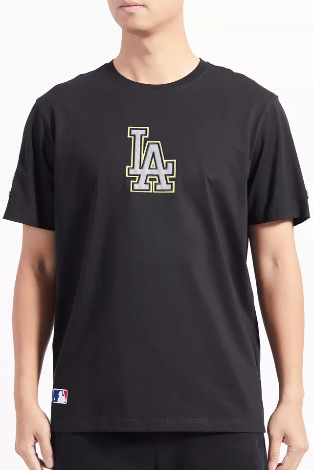 Pro Standard MLB Los Angeles Dodgers Team Logo Tee