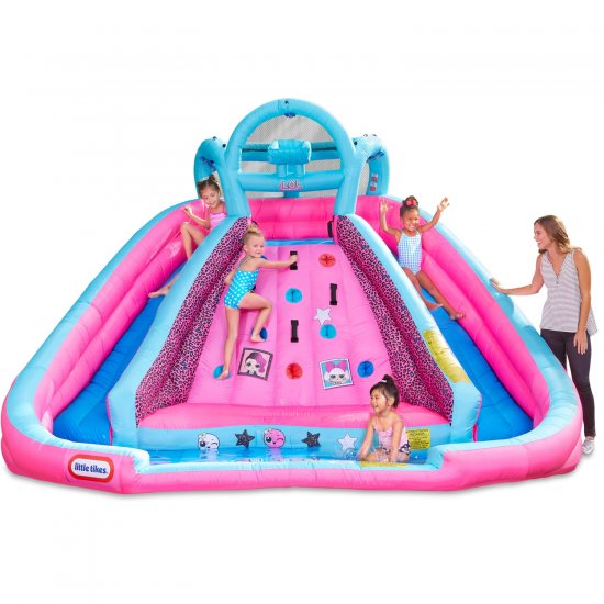 L.O.L. Surprise!&trade; River Race Water Slide
