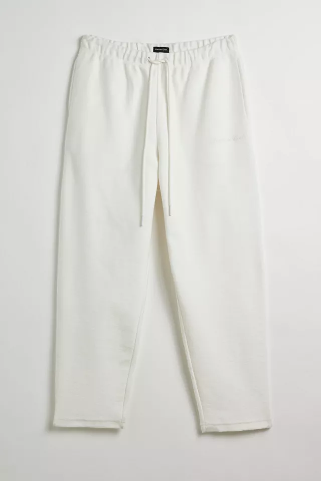 Standard Cloth Reverse Terry Foundation Sweatpant