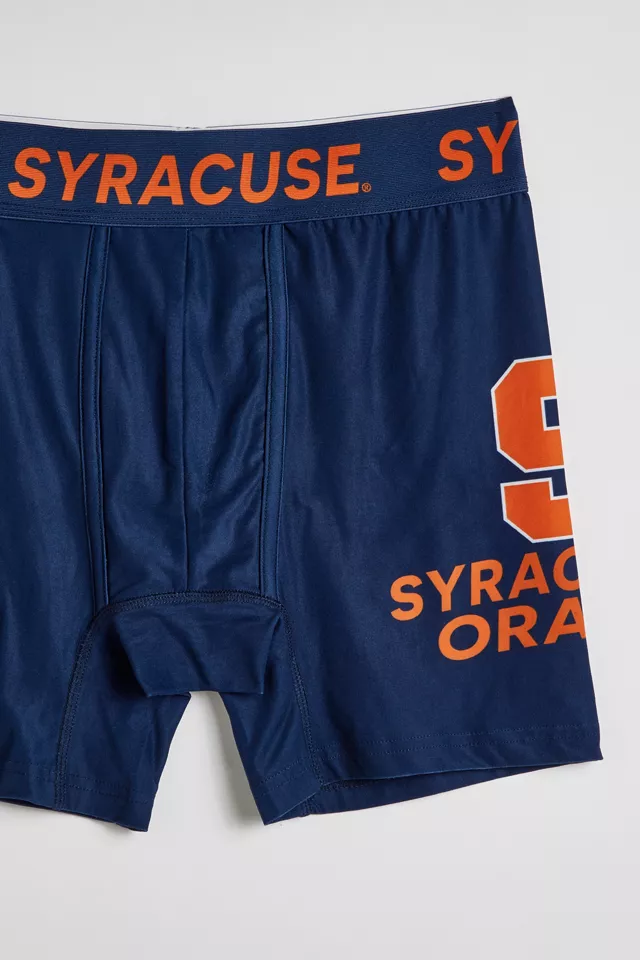 Concepts Sport Syracuse University Boxer Brief