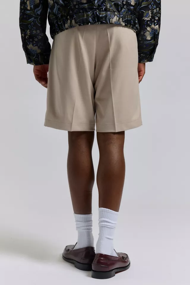 Walk In Paris Le Short