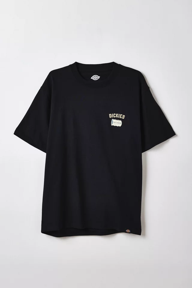 Dickies Service Crew Graphic Tee