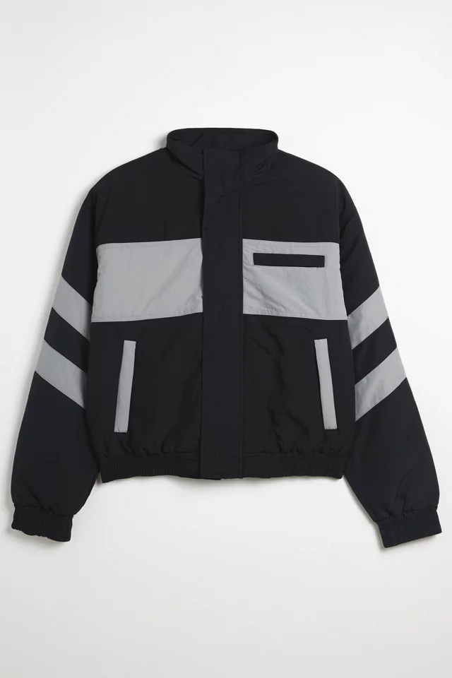 UO Booster Nylon Jacket