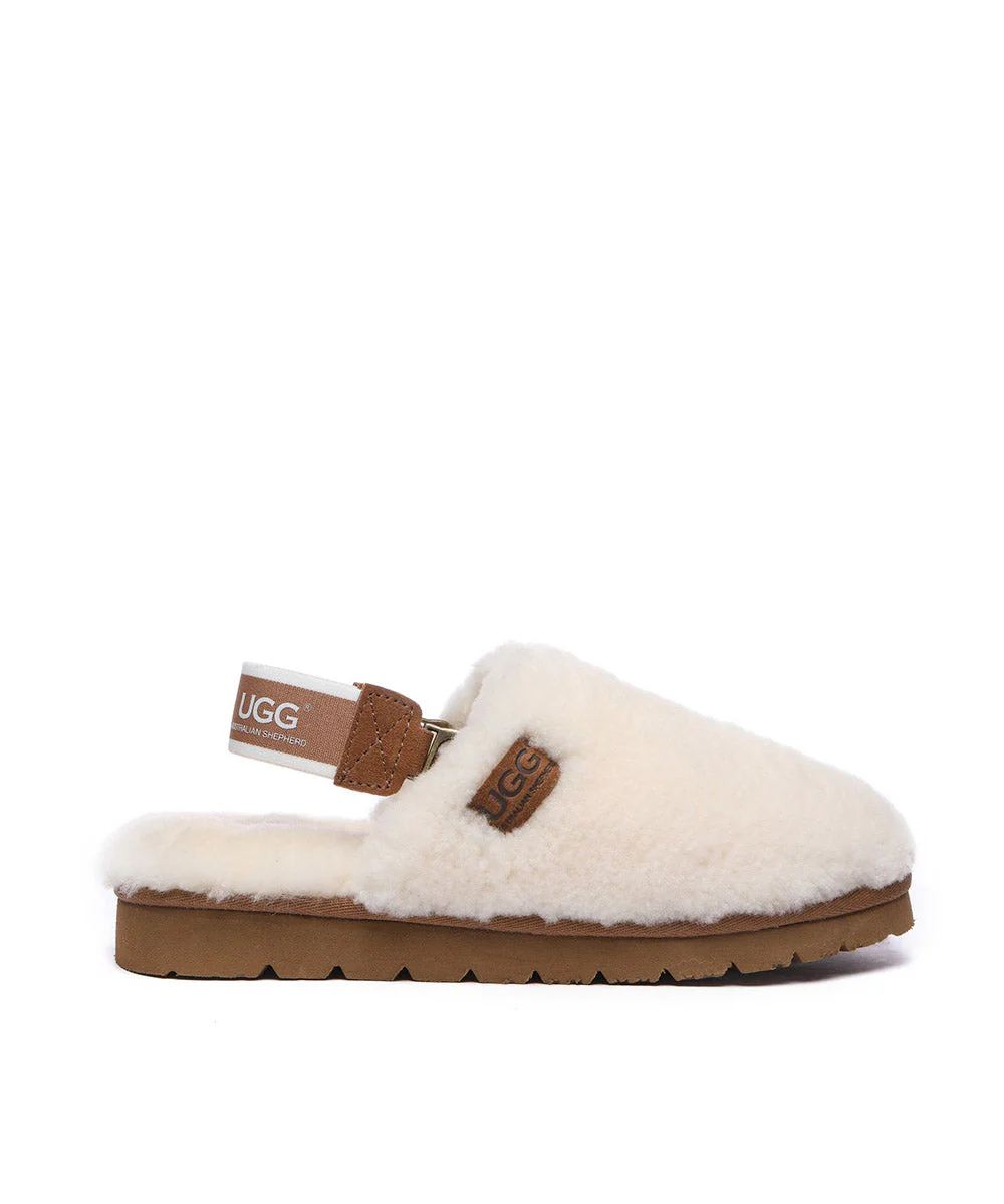 Women's   Roxy Slippers