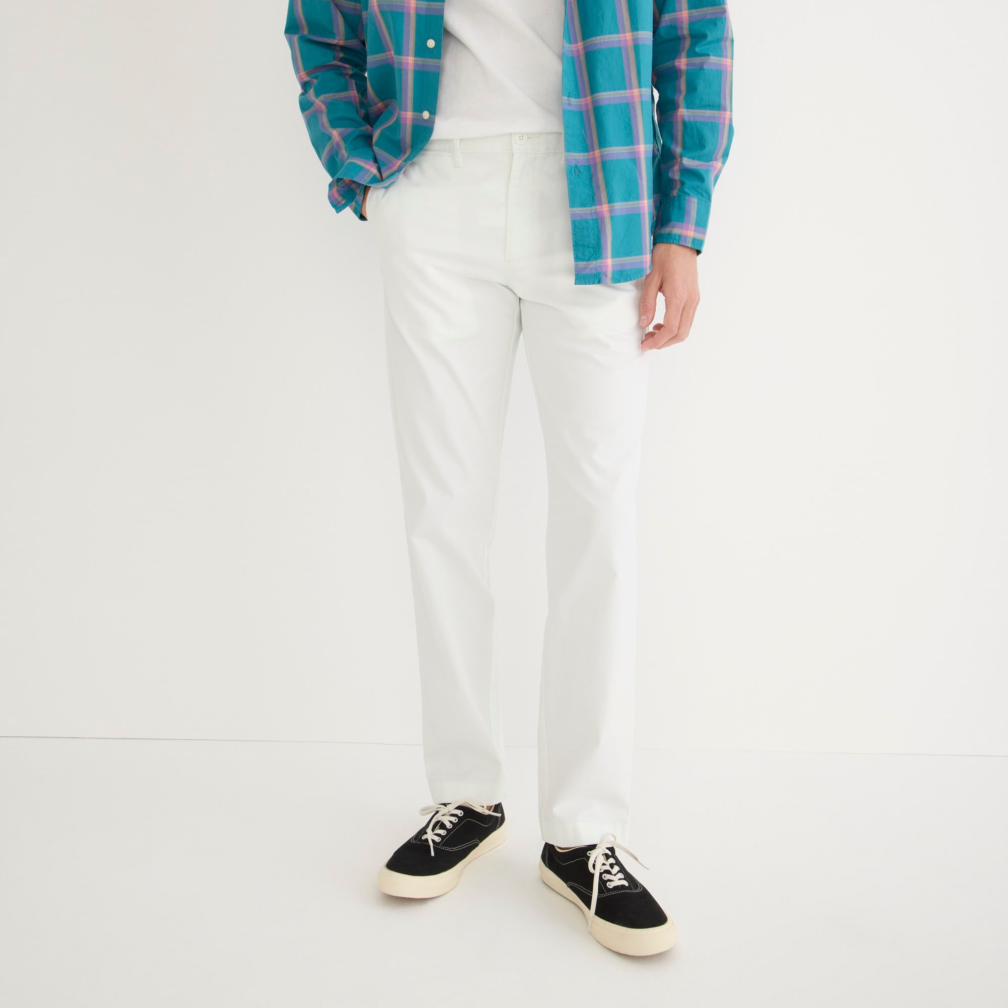 770&trade; Straight-fit stretch chino pant