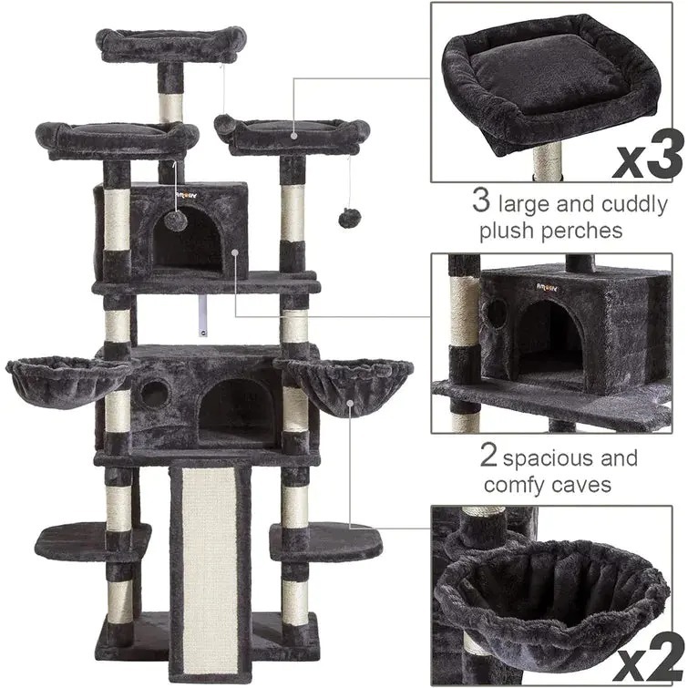 â¤ï¸The Best Gift For Your Cats