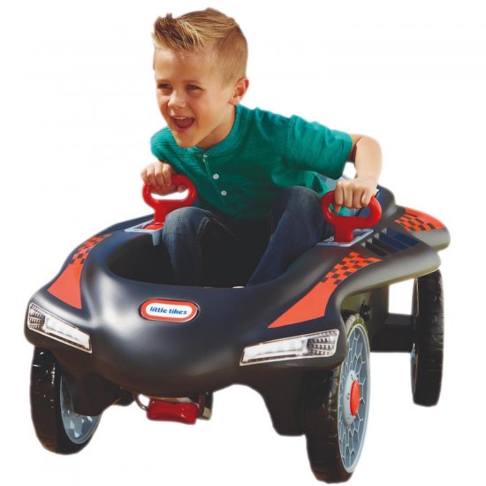 Sport Racer