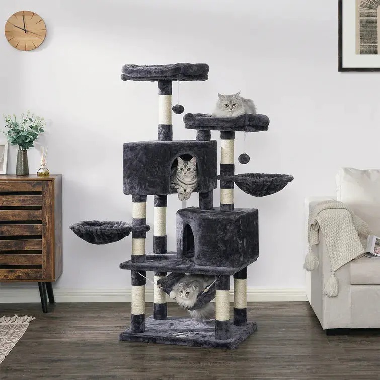 â¤ï¸The Best Gift For Your Cats