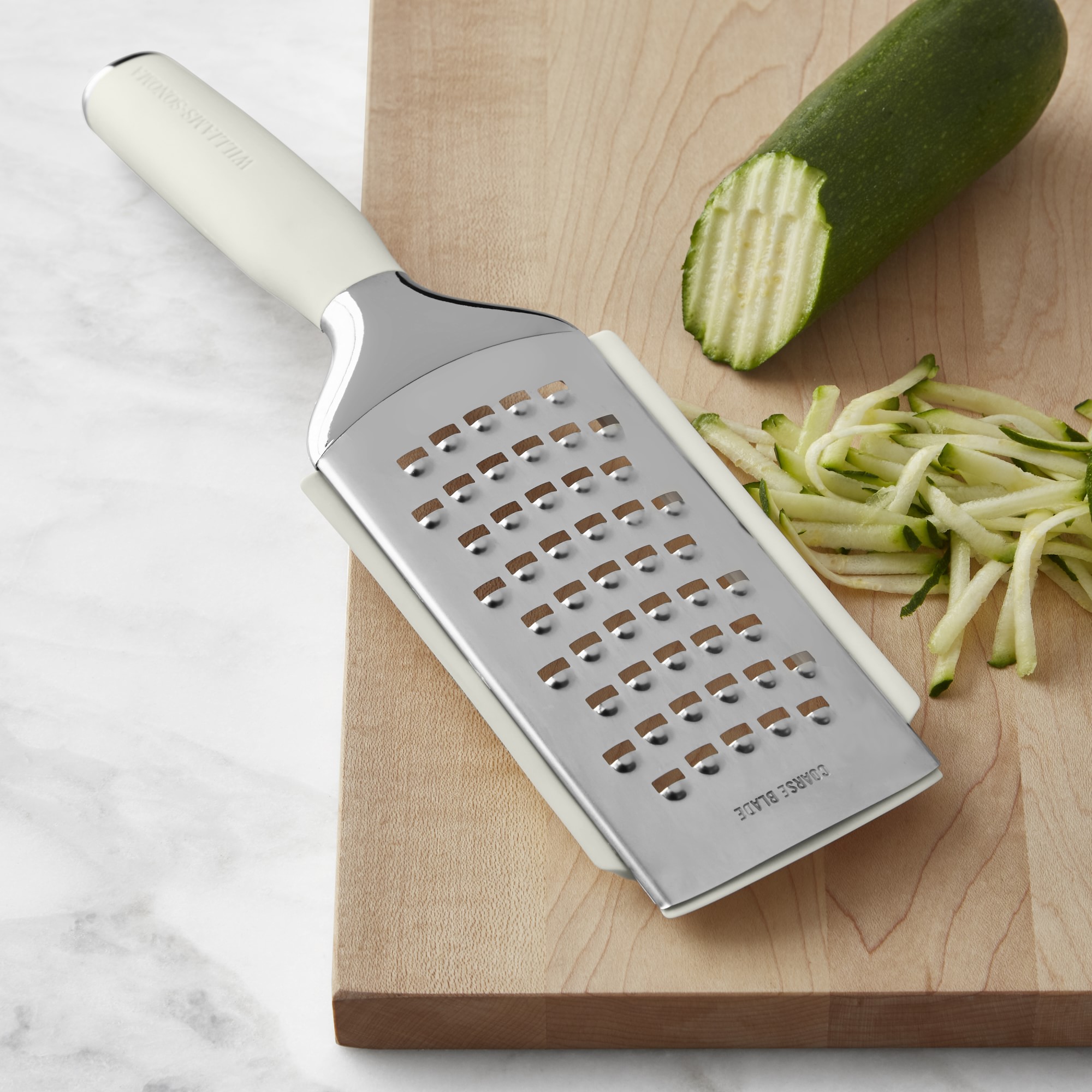 Prep Tools Coarse Grater