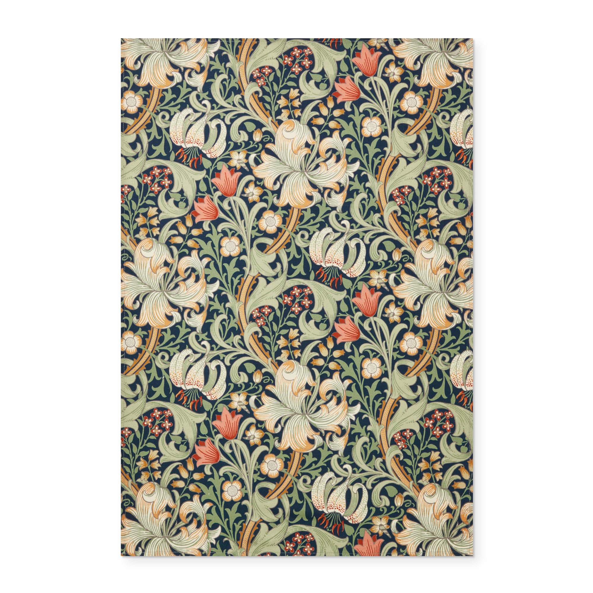 Morris & Co. x  Towels, Set of 2