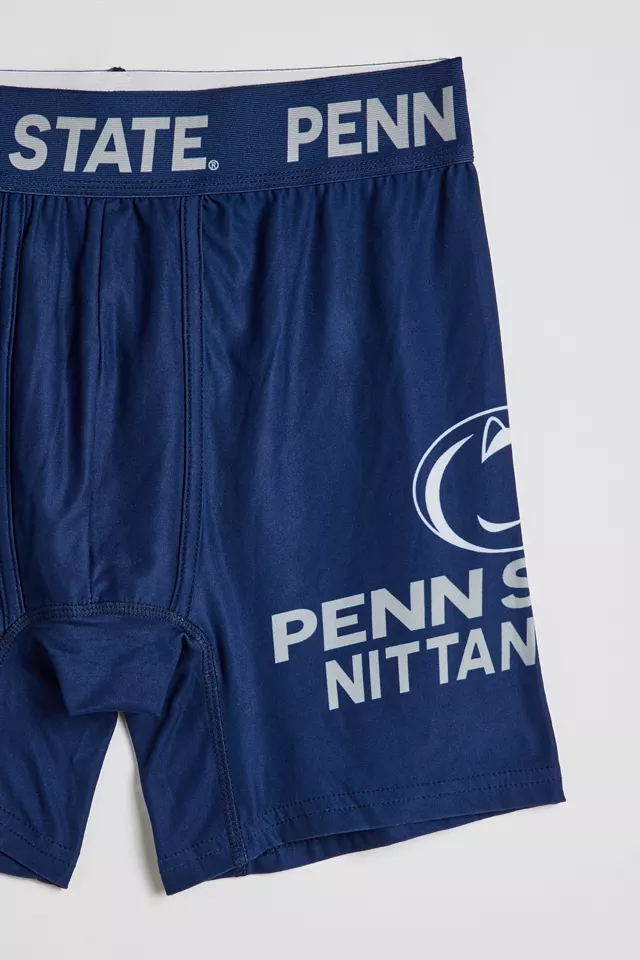 Concepts Sport Penn State University Boxer Brief