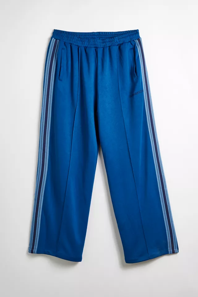 iets frans… Tricot Straight Leg Jogger