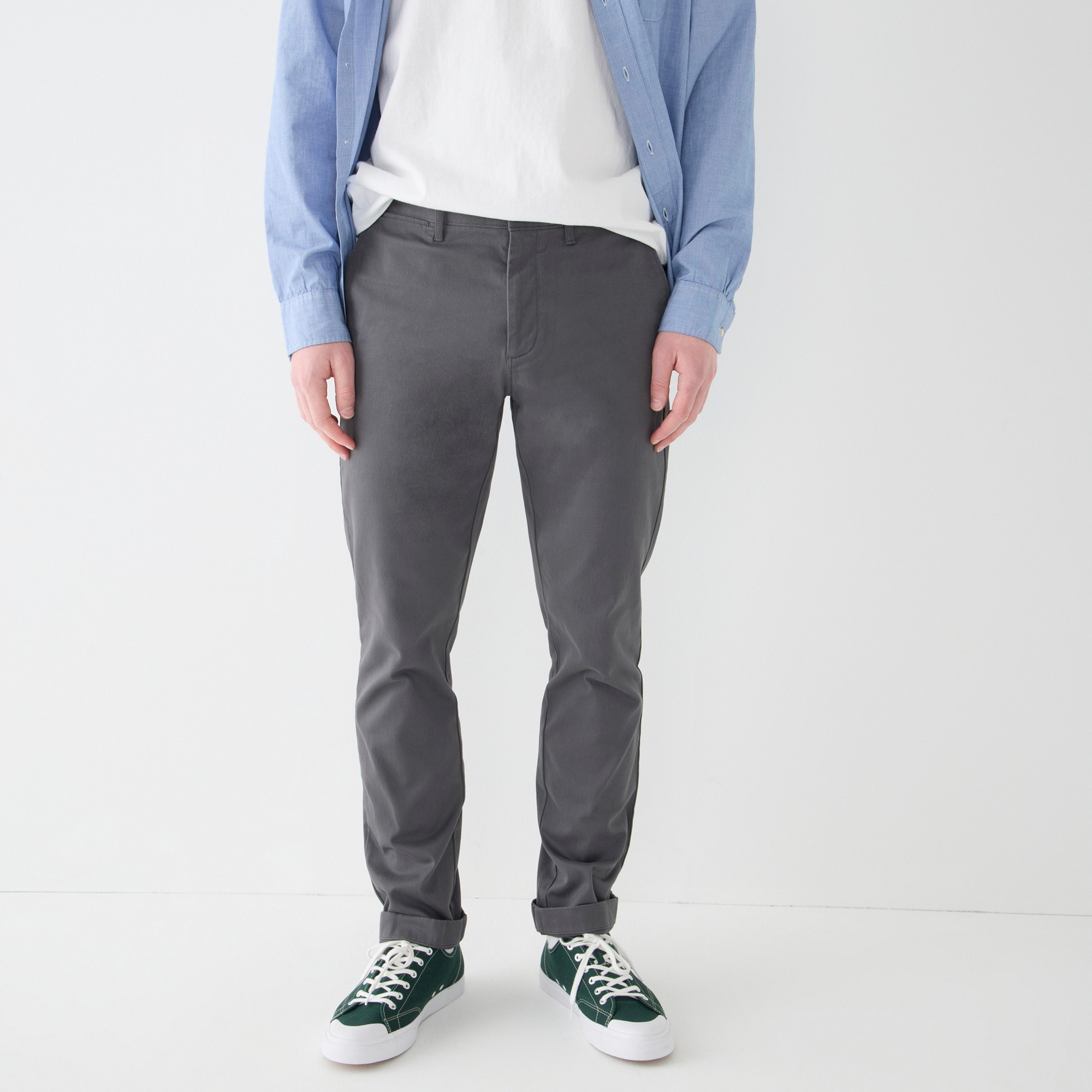 770&trade; Straight-fit stretch chino pant