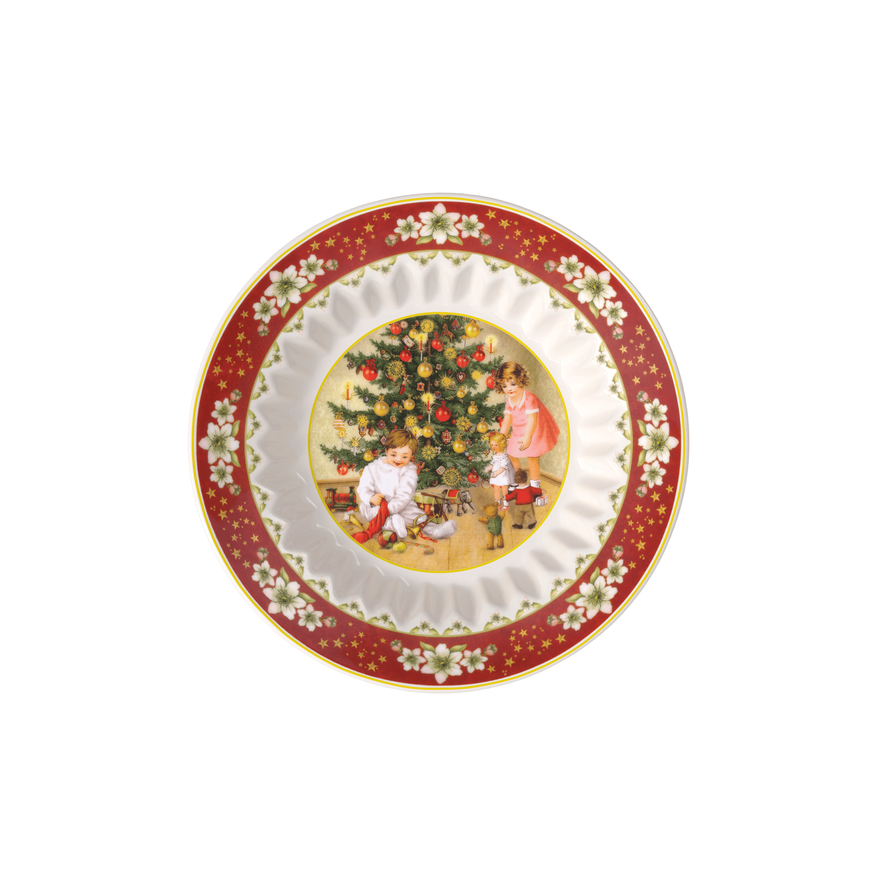 Toy's Fantasy Schale- Christmas  Series  Products