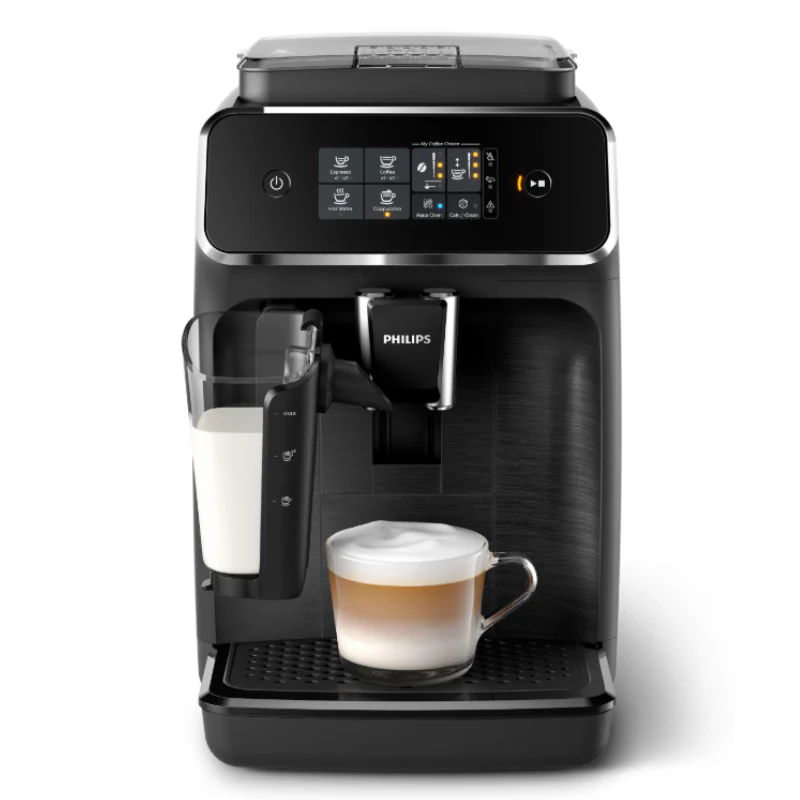 Philips 2200 Series Fully automatic espresso machines - EP2230/10 - EMP