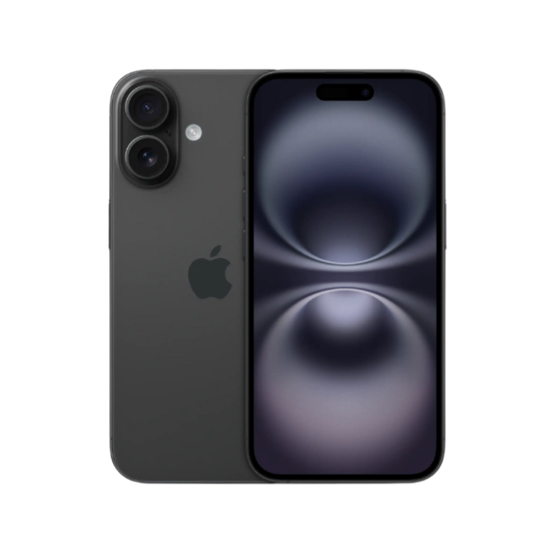 iPhone 16 - FREE PHONE CASE