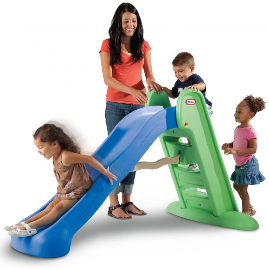 Easy Store&trade; Large Play Slide