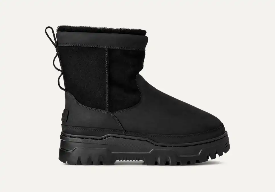 Men's Heritage Pull-On TrailGazer Boot
