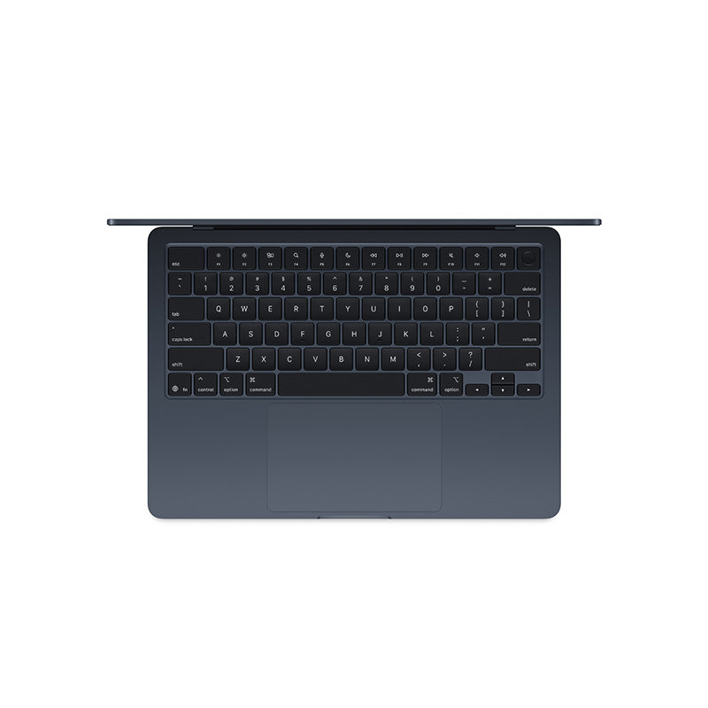 MacBook Air 13.6'' M4 10C GPU/16GB/512GB - Midnight [MW133ZP/A]