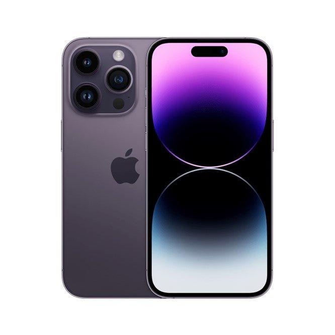 iPhone 14 Pro - FREE PHONE CASE