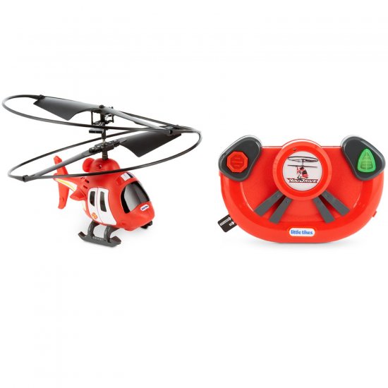 YouDrive&trade; Rescue Chopper