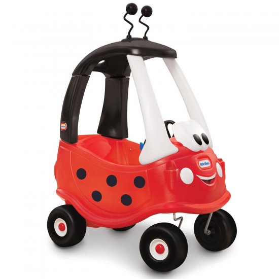 Cozy Coupe&reg; - Ladybug