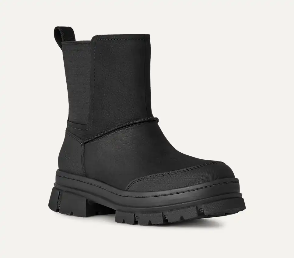 Women's Ashton Weatherized Chelsea Boot
