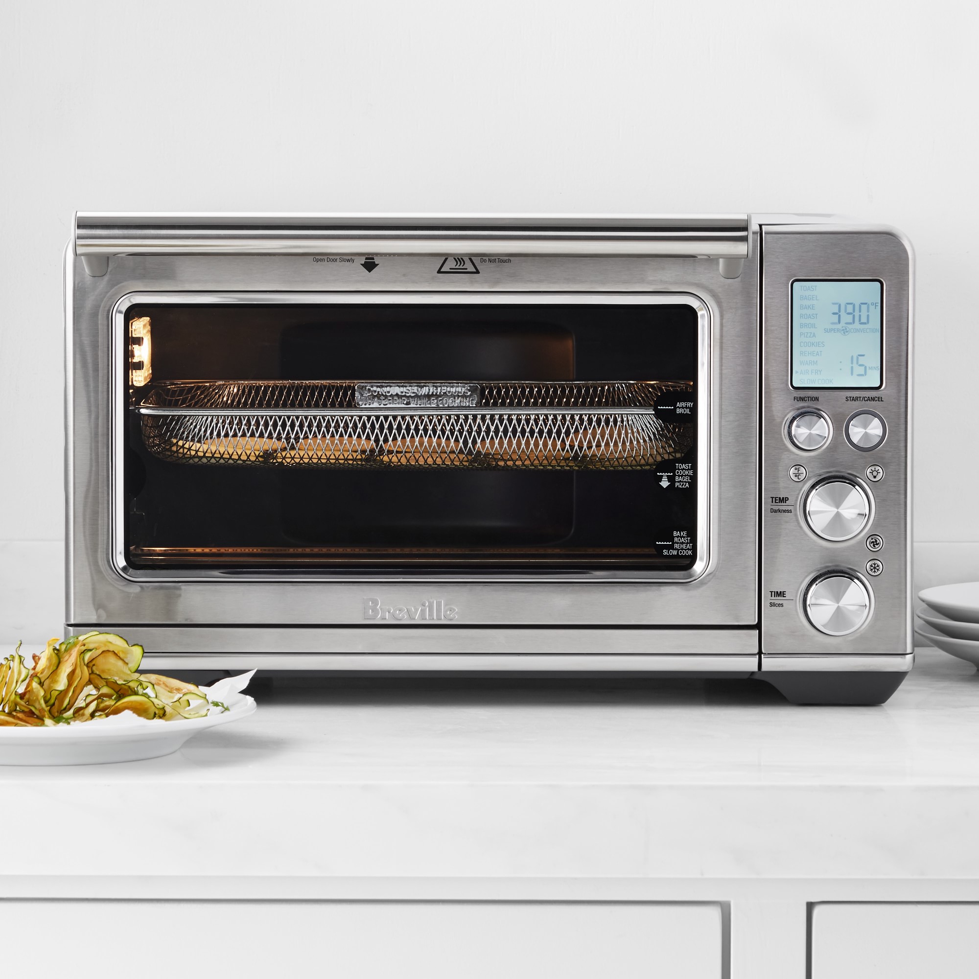 Breville Advanced Bundle